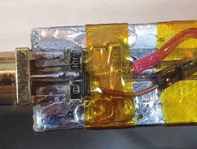 Power Meter - RF Probe